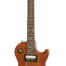 EPIPHONE LES PAUL STUDIO LT Walnut электрогитара
