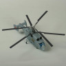Российский противолодочный вертолёт Ка-27 "Морской охотник" 1/72