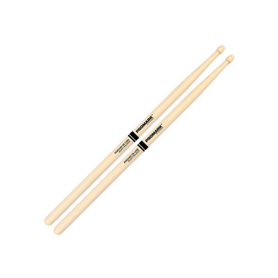 Барабанные палочки орех PRO MARK RBH595LAW
