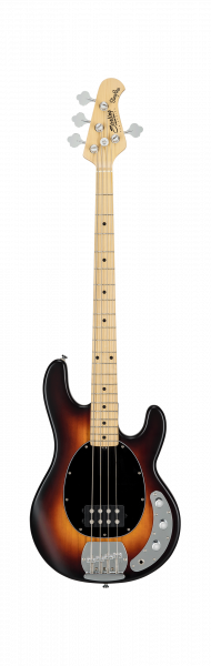 Sterling by MusicMan RAY4-VSBS-M1 бас-гитара