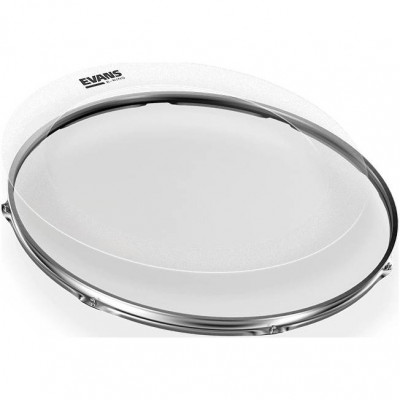 Демпфирующее кольцо для барабана EVANS E12ER15-1 12"