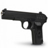 Пистолет металлический ТТ G.33 20,5см в/к