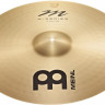 MEINL CYMBALS MS20MR ride тарелка