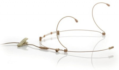 Микрофон, гарнитура головная JTS CM-825iF