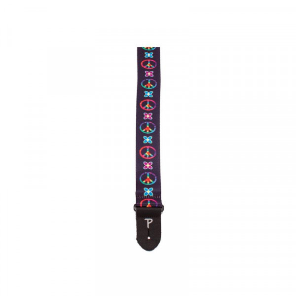 Ремень для гитары Perris LPCP-6798 полиэстер, 99-147 см