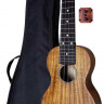 Tennesee Asian Koa укулеле-сопрано электроакустическая с чехлом