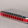 HOHNER Golden Melody 542/20 G (M542086X) губная гармошка диатоническая с уроками