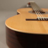Perez 610 Cedar LTD 7/8 классическая гитара с чехлом