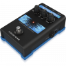 Педаль эффектов TC Helicon VOICETONE C1 изменения тембра вокала