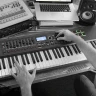 NOVATION Impulse 61 миди-клавиатура