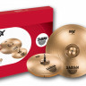 SABIAN B8X 2-PACK Set (45002X) комплект тарелок