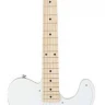 FENDER SQUIER AFFINITY TELECASTER MN ARCTIC WHITE электрогитара