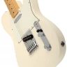 FENDER SQUIER AFFINITY TELECASTER MN ARCTIC WHITE электрогитара