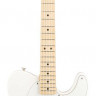 FENDER SQUIER AFFINITY TELECASTER MN ARCTIC WHITE электрогитара