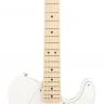 FENDER SQUIER AFFINITY TELECASTER MN ARCTIC WHITE электрогитара
