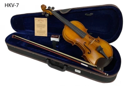 Скрипка HANS KLEIN HKV-7 размер 1/2