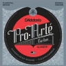 D'ADDARIO EJ45FF PRO-ART? CARBON, DYNACORE BASSES, NORMAL TENSION струны для классической гитары, нормальное натяжение