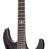 SCHECTER HELLRAISER HYBRID C-1 TBB электрогитара