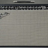 FENDER "65 TWIN REVERB 85 WATTS 2-12" JENSEN BLACK TOLEX ламповый комбик 85 Вт