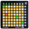 МИДИ КОНТРОЛЛЕР NOVATION Launchpad Mini MK2