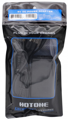 Hotone 18V1.5A DC Desktop Power Supply адаптер питания 18В 1500 мА