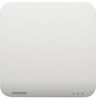 SHURE MXWAPT8 точка доступа (трансивер) для системы MX Wireless 8 каналов