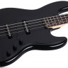 SCHECTER J-4 GBLK бас-гитара