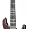 SCHECTER HELLRAISER C-7 FR BCH 7-струнная электрогитара
