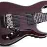 SCHECTER HELLRAISER C-7 FR BCH 7-струнная электрогитара
