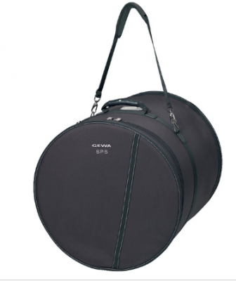 GEWA Gig Bag for Bass Drum SPS 22x18'' Чехол для бас-барабана