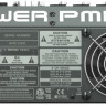 BEHRINGER PMP4000 микшер-усилит 2x300 Вт 8 Ом (2x600 Вт на 4 Ом)