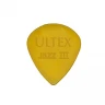 DUNLOP 427P 1.38 Ultex Jazz набор медиаторов 6 шт