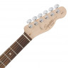 Fender SQUIER AFFINITY TELE CPO электрогитара
