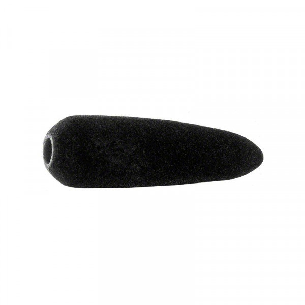 Sennheiser MZW 66-PRO - Ветрозащита велюровая для МЕ 66