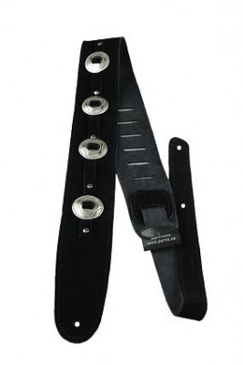 Perri's P25SCHI-299 - ремень для гитары кожаный
