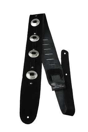Perri's P25SCHI-299 - ремень для гитары кожаный