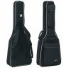 Чехол двойной для акустической и электрогитары GEWA Prestige 25 Line Western/E-guitar утепленный