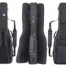 Чехол двойной для акустической и электрогитары GEWA Prestige 25 Line Western/E-guitar утепленный