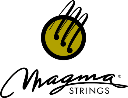 Струна одиночная для акустической гитары 9 Magma Strings GA009PB