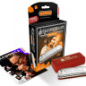 Hohner Golden Melody 542-20 A губная гармошка диатоническая