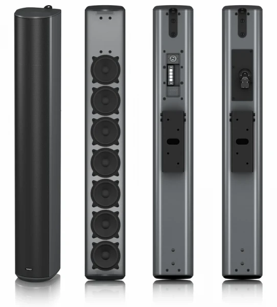 Звуковая колонна Tannoy VLS 7 EN54