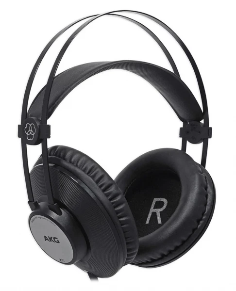 Наушники AKG K72 закрытые