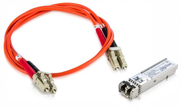 Модуль KLARK TEKNIK DN9680-MM оптический многомодовый для DN9680