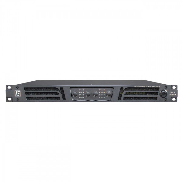 Усилитель мощности RFIntell DA6.4 класс D