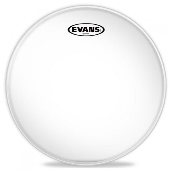 Пластик EVANS TT10HG для том тома 10" Hydraulic Glass