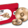 SABIAN B8X FIRST PACK Set (45001X) комплект тарелок