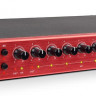 FOCUSRITE Clarett 8Pre USB интерфейс, 18 входов/20 выходов