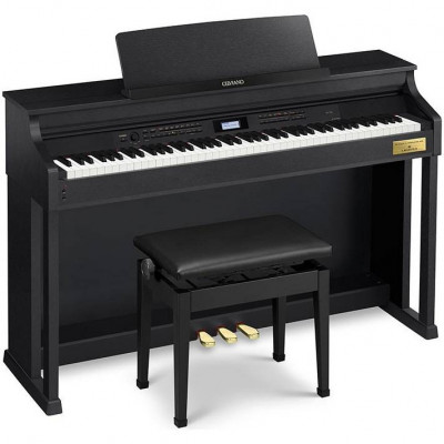 Пианино цифровое CASIO AP-710BK