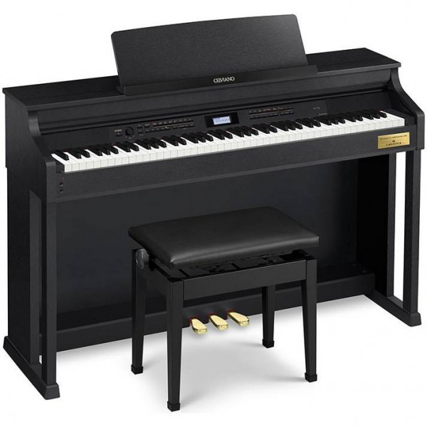 Пианино цифровое CASIO AP-710BK