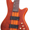SCHECTER STILETTO STUDIO-5 HSN 5-струнная бас-гитара